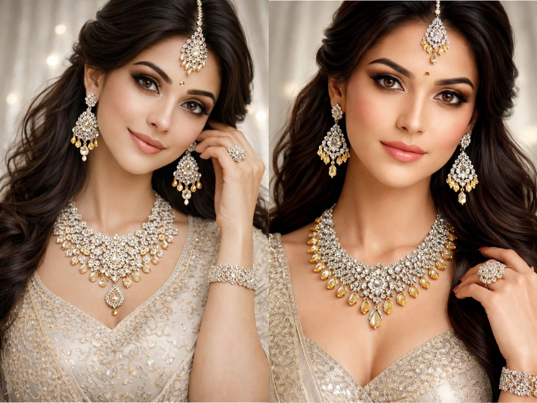 Best Quality Stainless Steel Jewellery in Pakistan at Unbeatable Prices